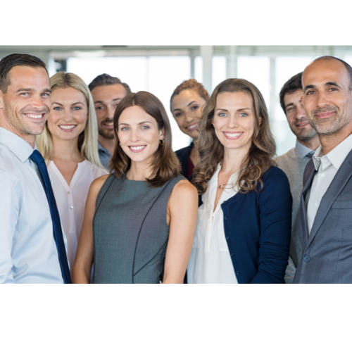 Nuestro equipo
